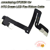 HTC Dream LCD Flex Ribbon Cable